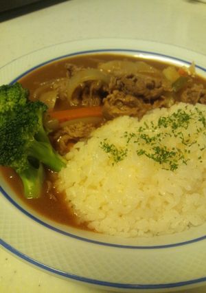 ベストな塩加減＊簡単バターライス＊-レシピのメイン写真