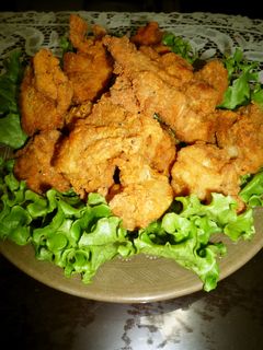 カリッ☆とジューシーなから揚げ-レシピのメイン写真