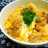 鶏から親子丼☆残ったから揚げのリメイクに
