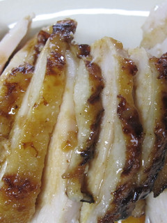 とり胸肉の塩麴漬け★てり焼き風-レシピのメイン写真