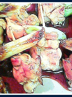 ひとくち焼き鳥-レシピのメイン写真