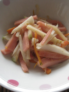 10分で!たっぷり彩野菜炒め-レシピのメイン写真