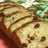 バナナレーズンケーキ✿バターと砂糖無しで