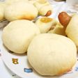 卵・油不使用★塩麹で豆腐のパン