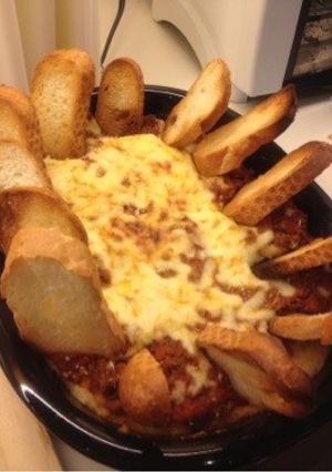 マッシュポテトとミートグラタン-レシピのメイン写真