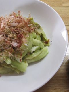 レンジでチンで★焼きなす風-レシピのメイン写真