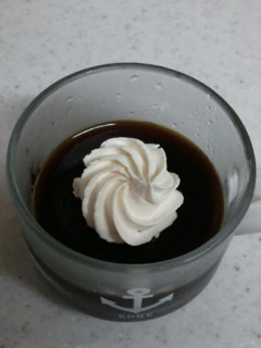 カロリー控えめ★コーヒーゼリー-レシピのメイン写真