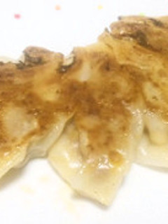 ボロネーゼ風もちチーズ餃子-レシピのメイン写真