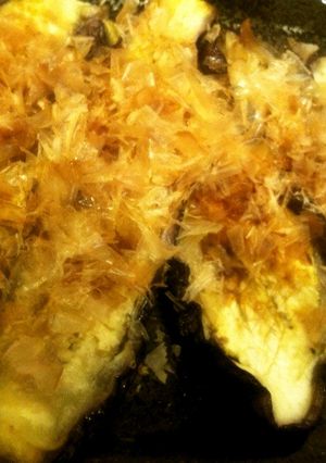 節約★短時間★★★簡単焼きなすび-レシピのメイン写真