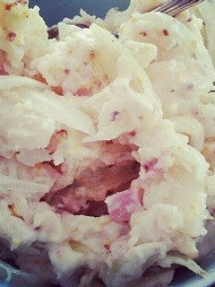 大人のポテサラ-レシピのメイン写真