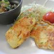 幼児食にぴったり★鱈のピカタ