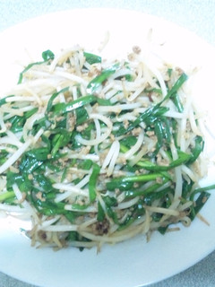 野菜炒め-レシピのメイン写真