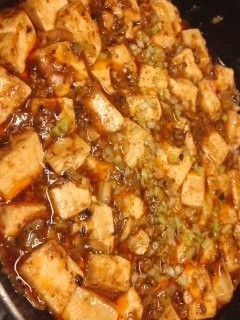 ★旨辛★麻婆豆腐★-レシピのメイン写真