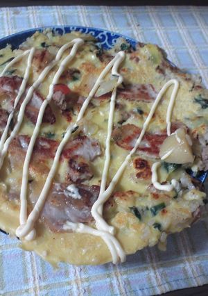 お好みご飯-レシピのメイン写真