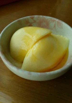 甘さひかえめ☆簡単ゼラチンプリン-レシピのメイン写真