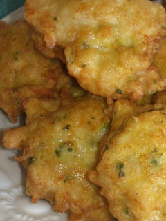 チキンナゲット~カレー味~-レシピのメイン写真