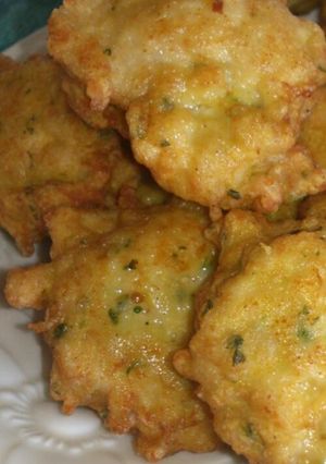 チキンナゲット～カレー味～-レシピのメイン写真