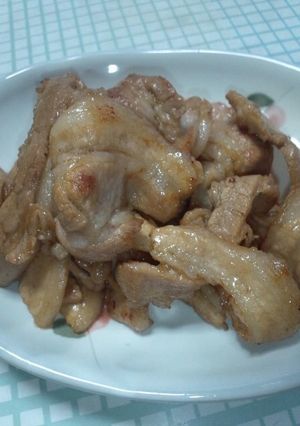 炙りチャーシューもどき-レシピのメイン写真