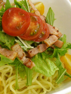 つけ麺-レシピのメイン写真