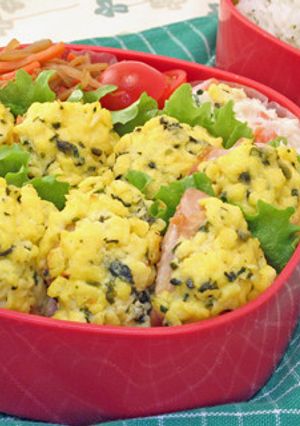 鶏肉の菜種焼き-レシピのメイン写真