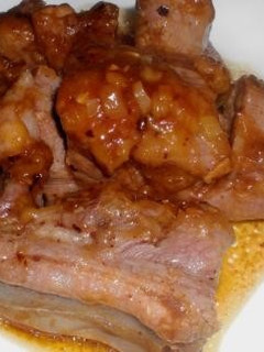 スペアリブの豆鼓醤蒸し-レシピのメイン写真