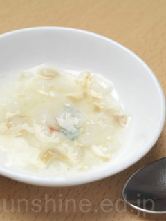 【離乳食 中期】煮魚のトロトロ煮-レシピのメイン写真