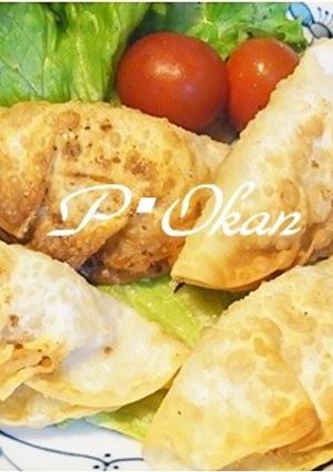 おからＤＥ餃子-レシピのメイン写真