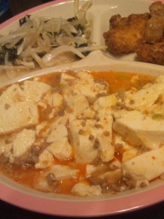 簡単☆麻婆豆腐-レシピのメイン写真