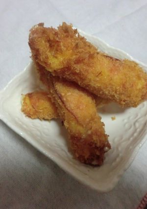 ◎くるくる◎ハムチーズ-レシピのメイン写真