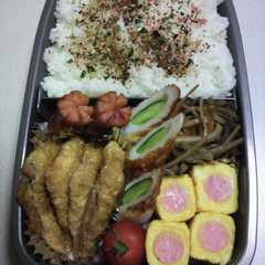 รูปของ ☆papa弁当☆No.4