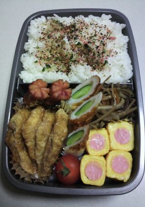 ☆papa弁当☆No.4-レシピのメイン写真