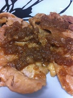 失敗知らず☆柔らか豚の生姜焼き☆-レシピのメイン写真