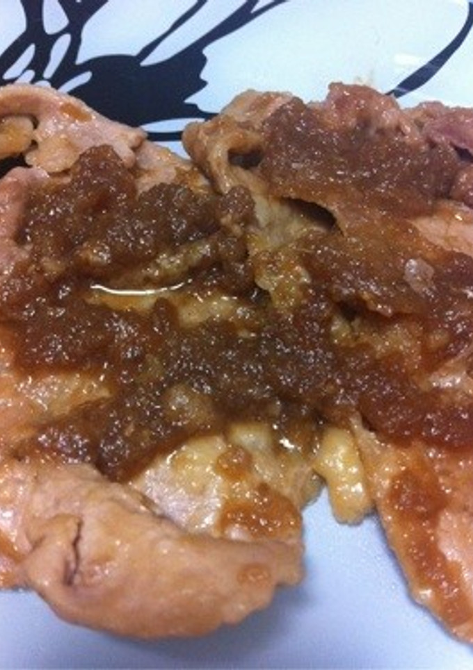 失敗知らず☆柔らか豚の生姜焼き☆-レシピのメイン写真