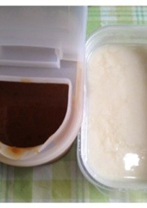 我が家の醤油麹-レシピのメイン写真