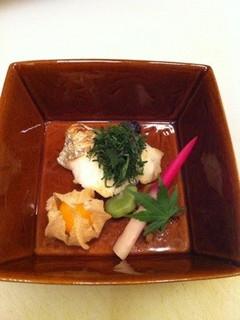 お母さんチョット‼白身魚の油焼き-レシピのメイン写真