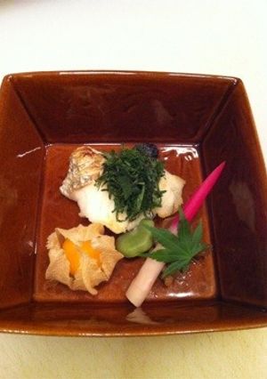 お母さんチョット‼白身魚の油焼き-レシピのメイン写真