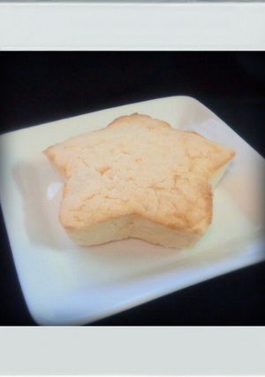 ■糖質制限■おからDE簡単チーズケーキ風-レシピのメイン写真