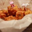 子供大好き☆やさいナゲット☆