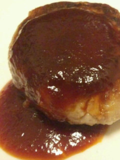 ヘルシー★高野豆腐おからハンバーグ~★-レシピのメイン写真