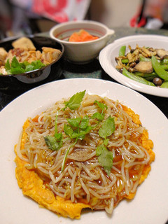 困ったときは★エビ玉のもやしあんかけ-レシピのメイン写真