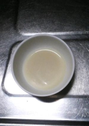 塩麹の作り方-レシピのメイン写真