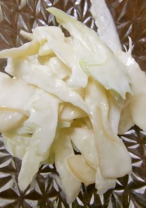 おつまみにも♪いかくんのセロリ和え☆-レシピのメイン写真