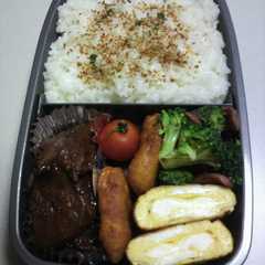 รูปของ ☆papa弁当☆No.5