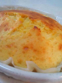 もちふわ♪ヨーグルトオレンジケーキ-レシピのメイン写真