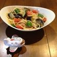 スパゲッティ オルトナーラ