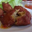 元気回復!タイ風さつま揚げ