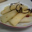 ずっとポリポリ 旨みたっぷり大根の浅漬