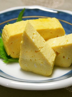 ふんわり出汁染みる出汁巻き卵-レシピのメイン写真