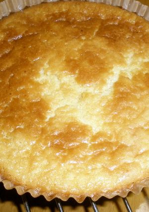 簡単☆まぜるだけ☆わたしのチーズケーキ-レシピのメイン写真