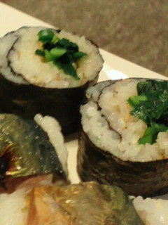 焼き肉味☆海苔巻き（具はお好みで）-レシピのメイン写真